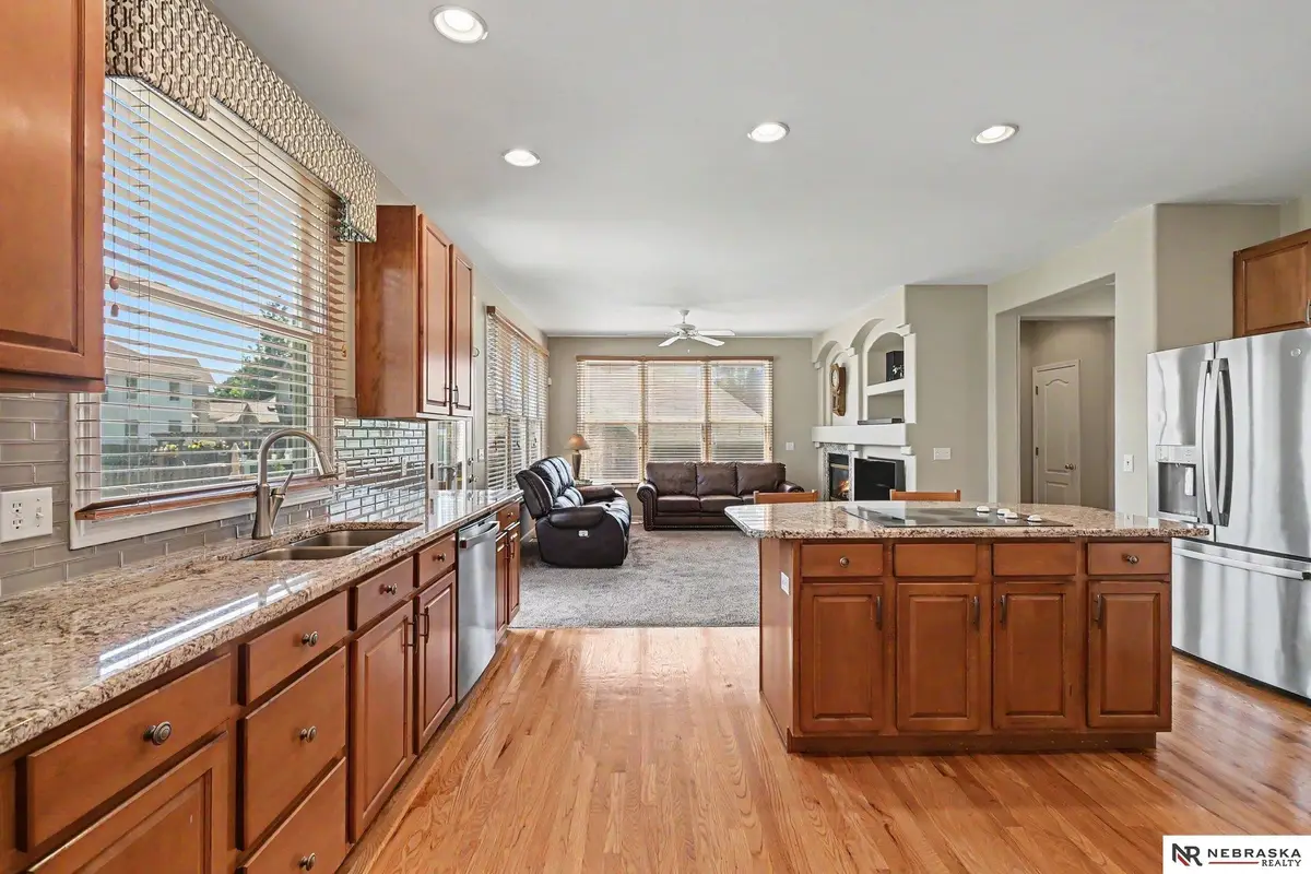6007 N 147th Avenue, Omaha, NE 68116 - #1