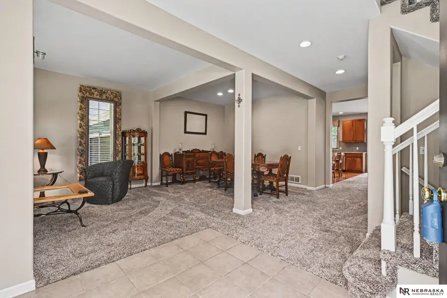 6007 N 147th Avenue, Omaha, NE 68116 - #2