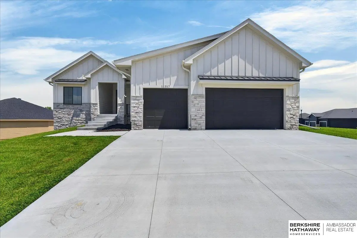 11317 S 191st Avenue, Gretna, NE 68028 - #1