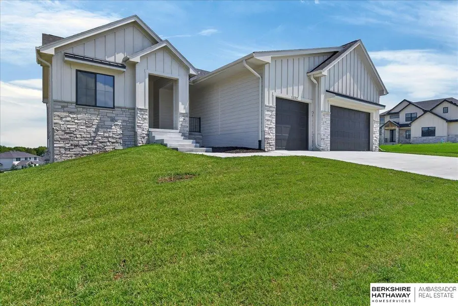 11317 S 191st Avenue, Gretna, NE 68028 - #2