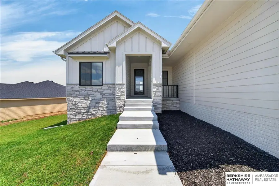 11317 S 191st Avenue, Gretna, NE 68028 - #3