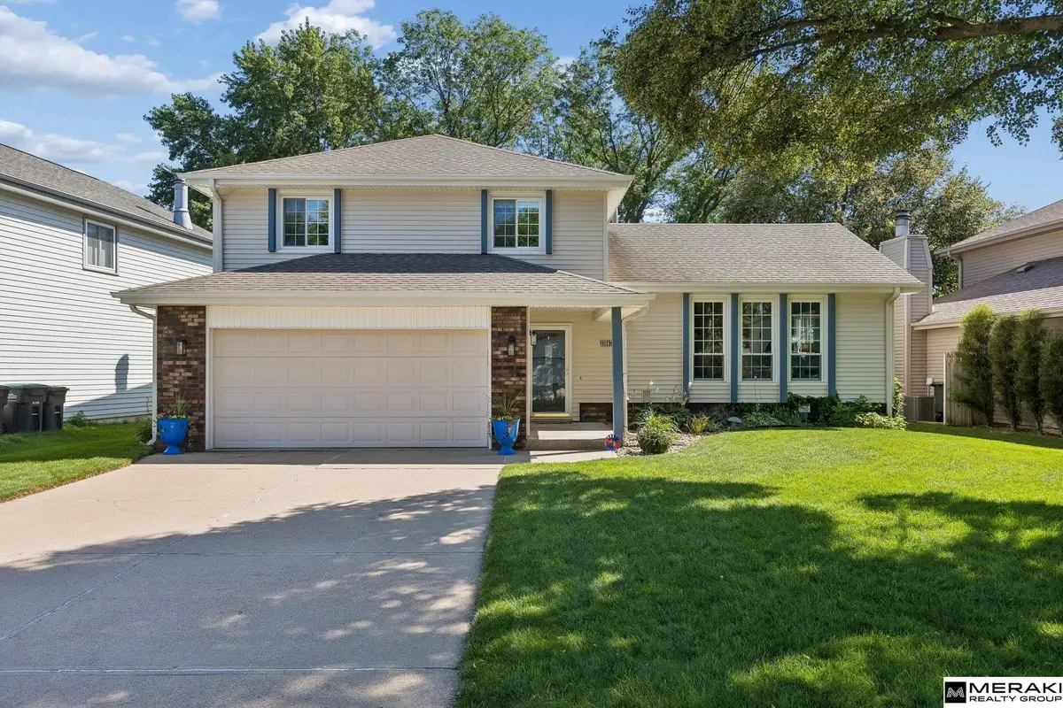 15567 Walnut Circle, Omaha, NE 68144 - #1
