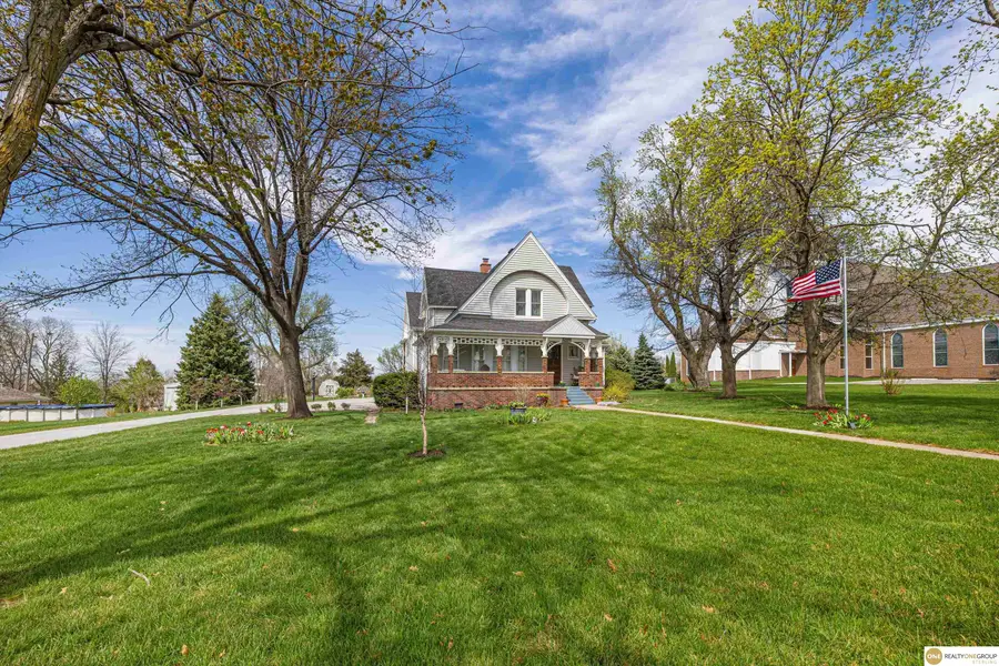 516 W Angus Street, Gretna, NE 68028 - #2