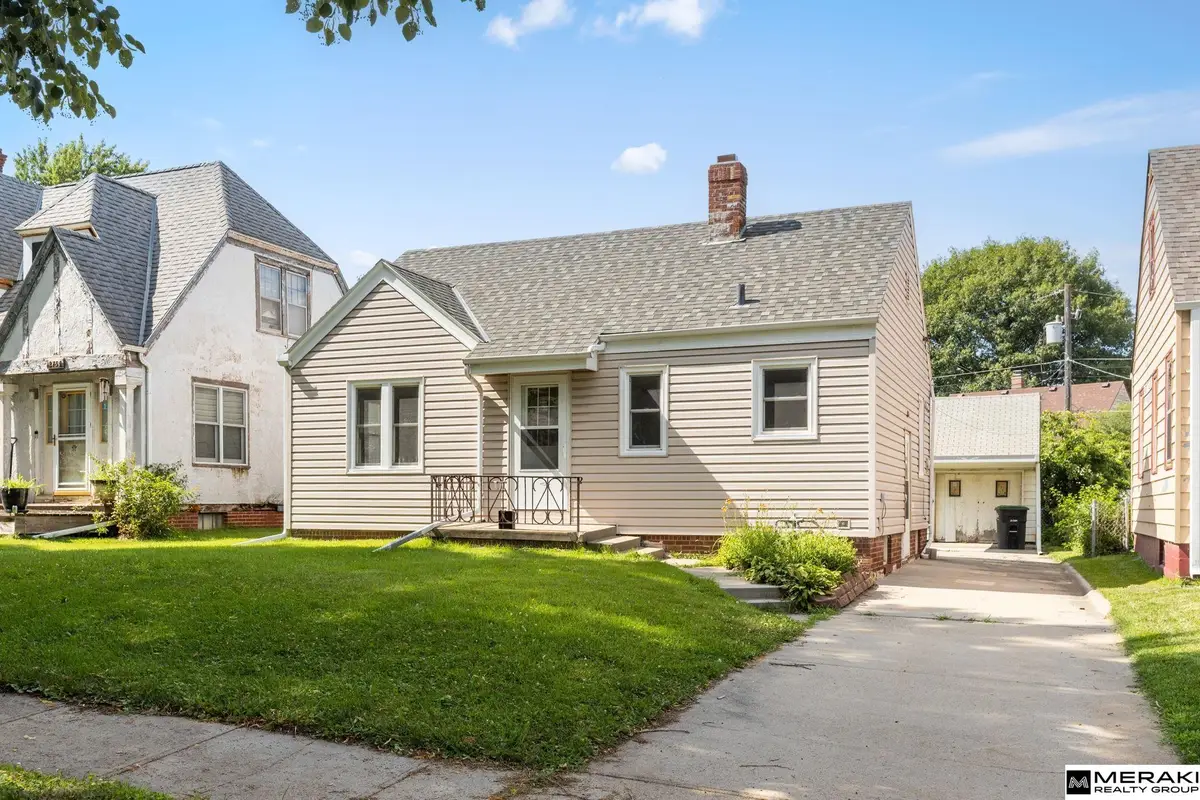 2750 Martin Avenue, Omaha, NE 68112 - #1