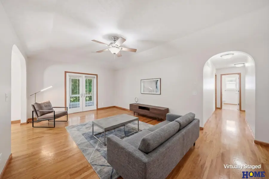 1051 N 81st Street, Lincoln, NE 68505 - #3