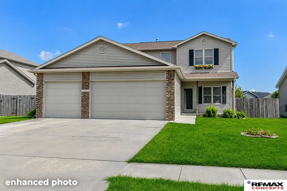 13460 Montrose Court, Waverly, NE 68462 - #1