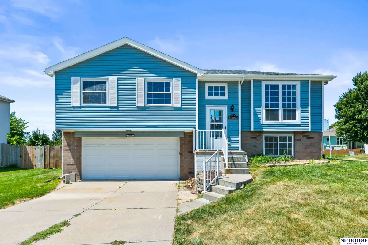 10802 S 17th Street, Bellevue, NE 68123 - #1