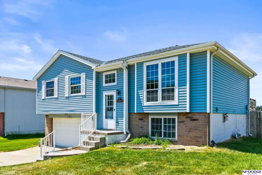 10802 S 17th Street, Bellevue, NE 68123 - #3
