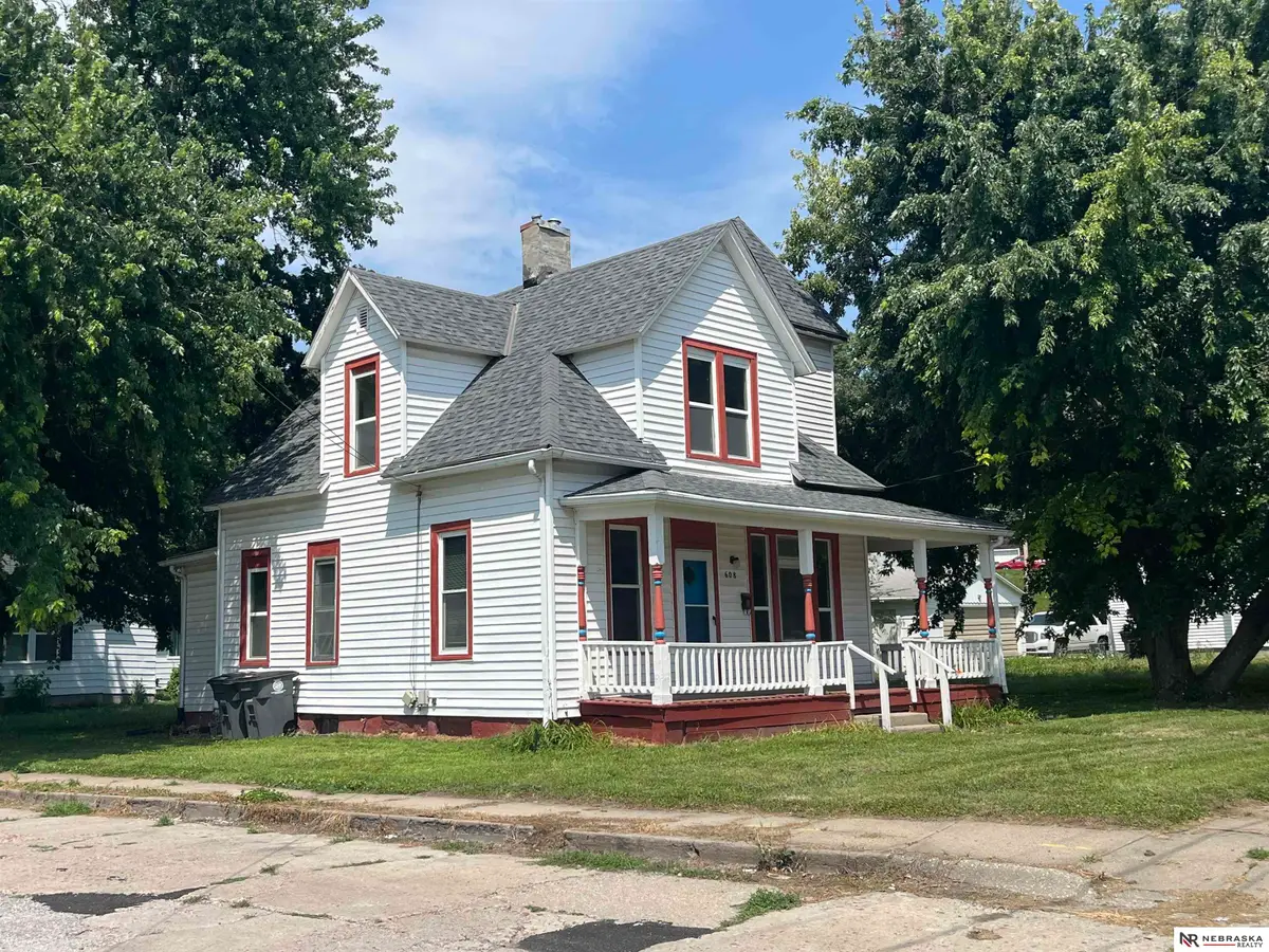 608 Mill Street, Council Bluffs, IA 51503 - #1