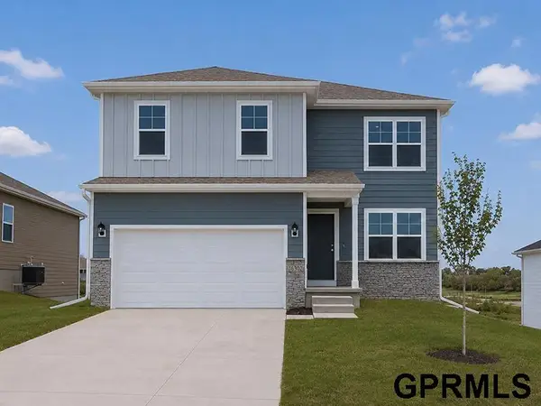 16301 Davidson Street, Bennington, NE 68007