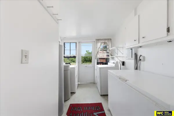 21440 Dutch Hall Road, Bennington, NE 68007