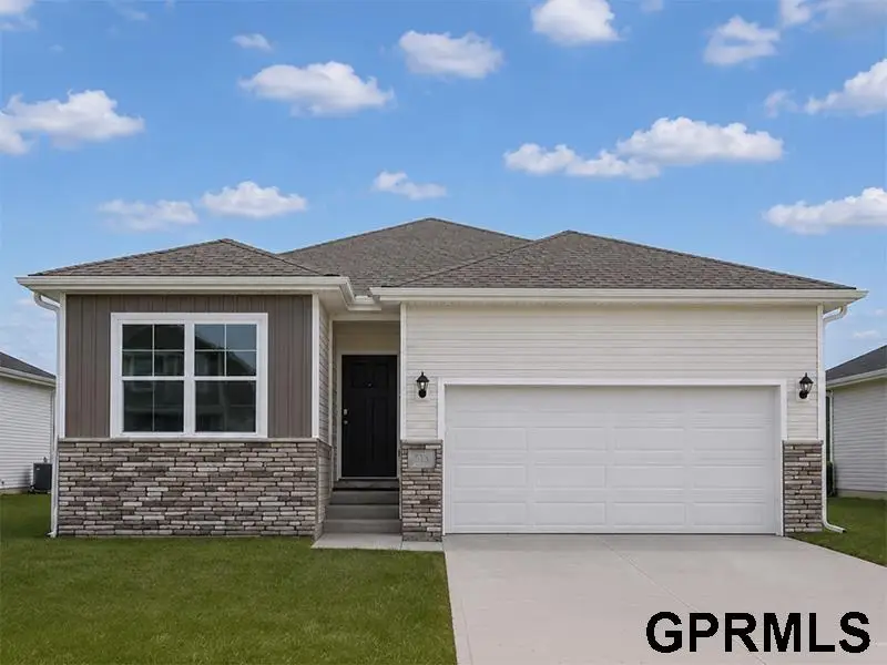 11981 S 114th Avenue, Papillion, NE 68046 - #1