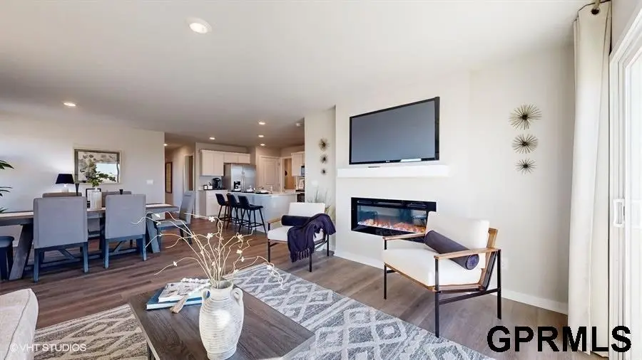 11981 S 114th Avenue, Papillion, NE 68046 - #3