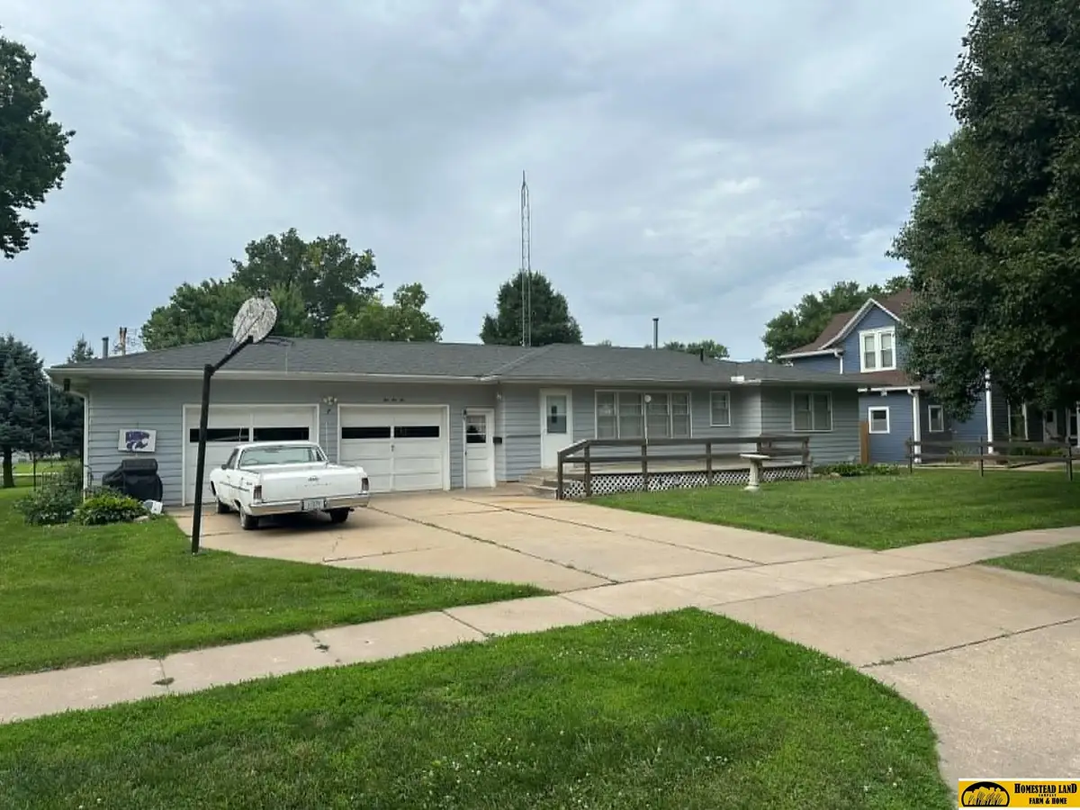 116 W 2nd Street, Washington, KS 66968 - #1