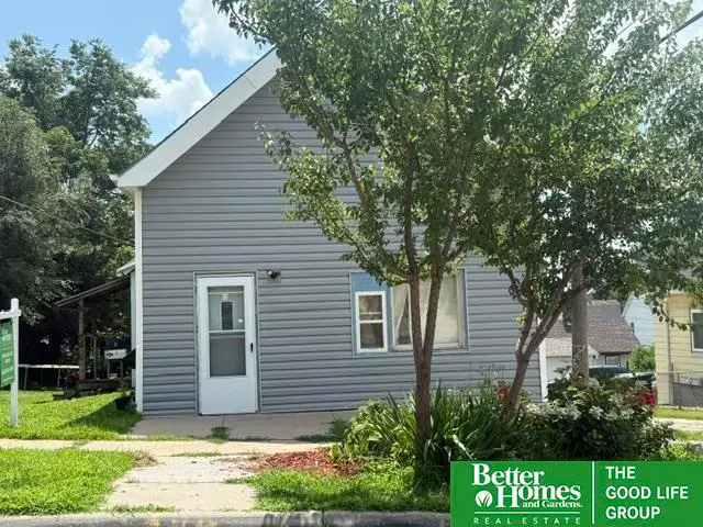 2007 S Street, Omaha, NE 68107 - #1