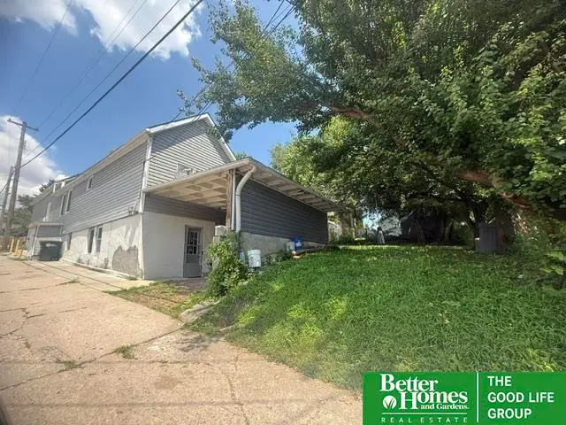 2007 S Street, Omaha, NE 68107 - #3
