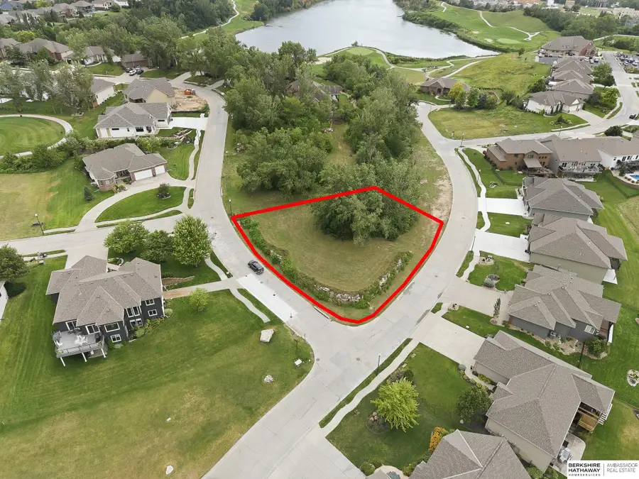 1211 W Ridge Way, Ashland, NE 68003 - #2