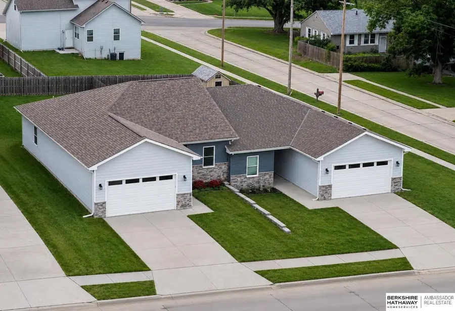 2708 Viking Circle, Blair, NE 68008 - #2