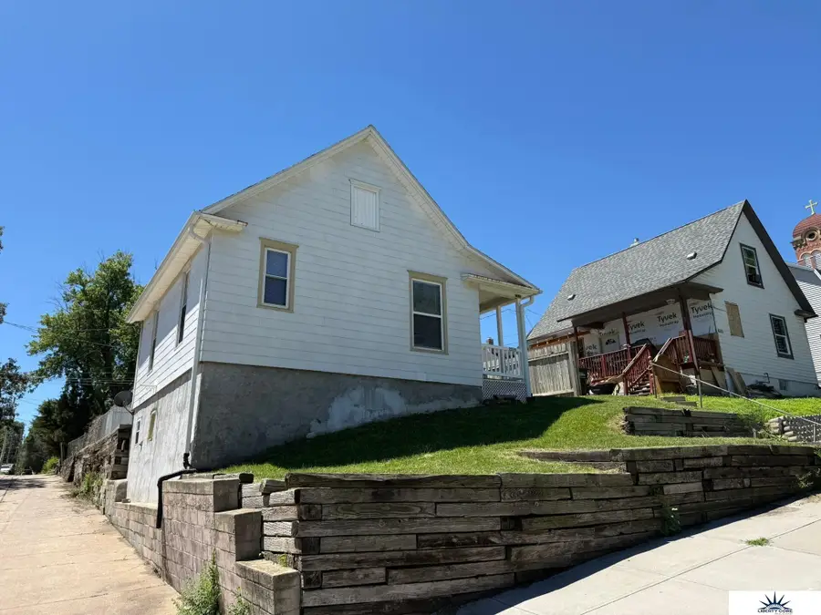2315 Bancroft Street, Omaha, NE 68108 - #2