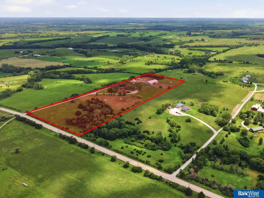 7701 W Yankee Hill Road, Denton, NE 68339 - #3