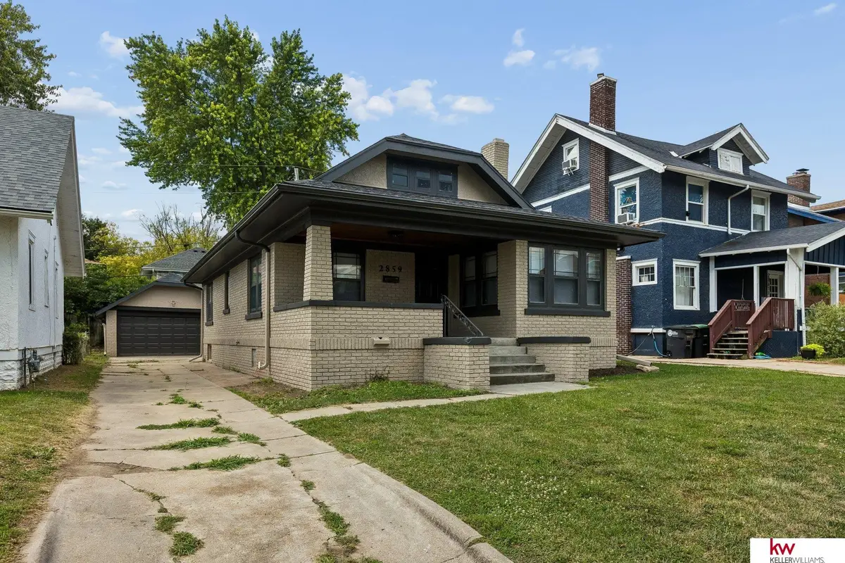 2859 Newport Avenue, Omaha, NE 68112 - #1