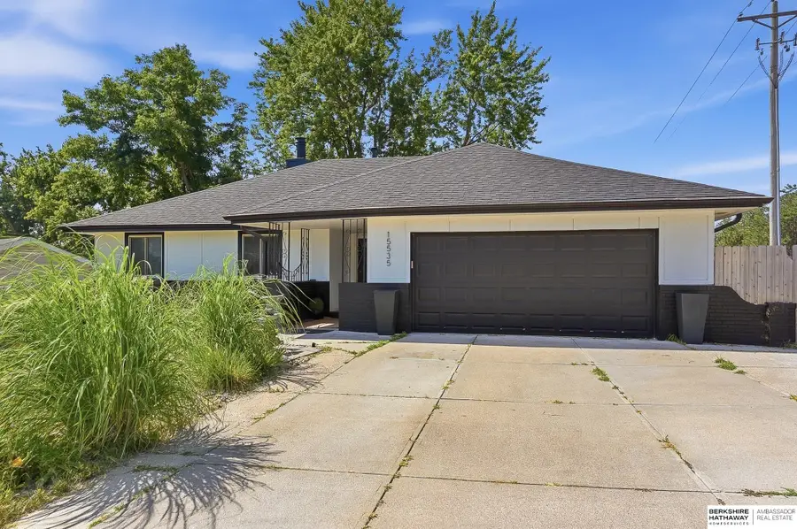 15535 Leavenworth Street, Omaha, NE 68154 - #2
