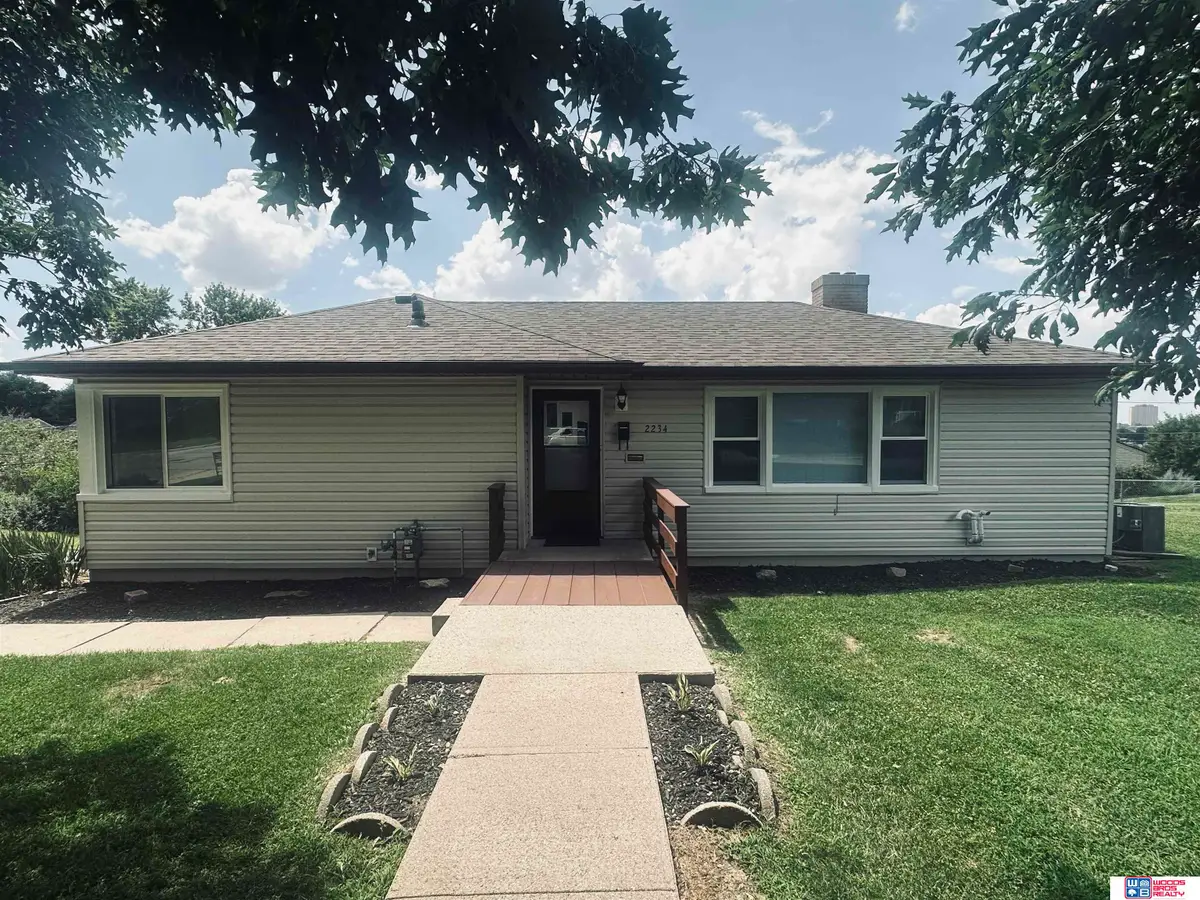 2234 S 41st Street, Omaha, NE 68105 - #1
