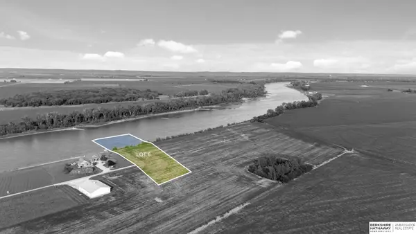 Lot 6 County Road 43, Tekamah, NE 68061