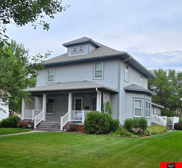 821 2nd Street, Beemer, NE 68716