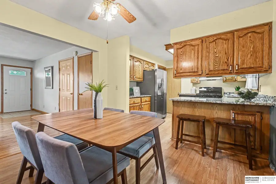 9142 Manderson Street, Omaha, NE 68134 - #2