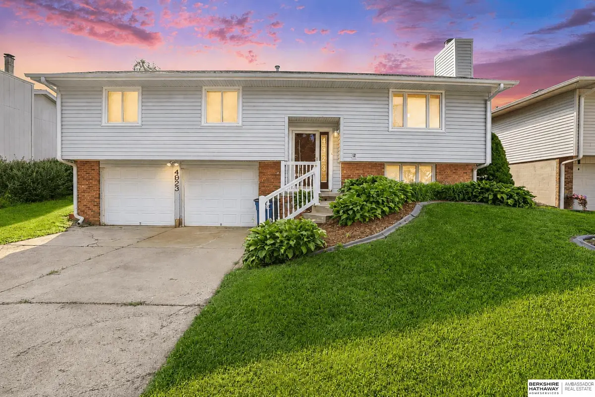 4923 S 147th Street, Omaha, NE 68137 - #1