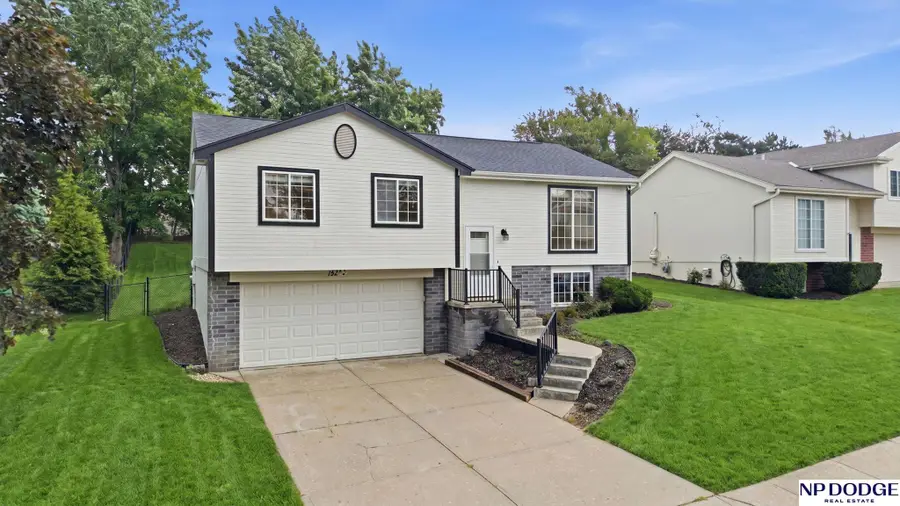 15302 Spencer Street, Omaha, NE 68116 - #2