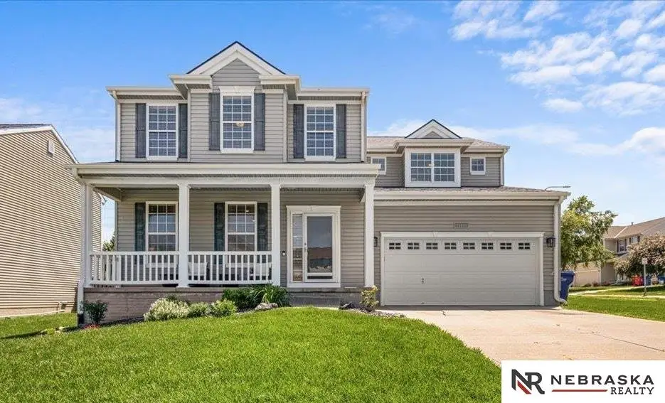 14819 Grebe Street, Bennington, NE 68007 - #1