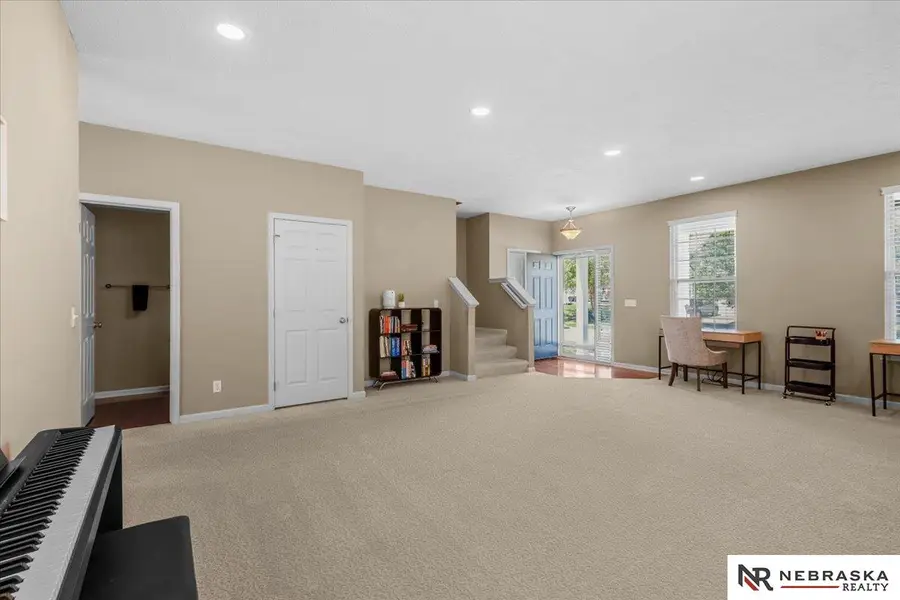 14819 Grebe Street, Bennington, NE 68007 - #3