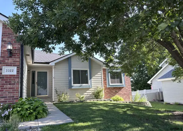 3322 Canyon Road, Lincoln, NE 68516