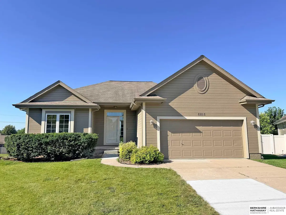 6815 S 164th Circle, Omaha, NE 68135 - #1