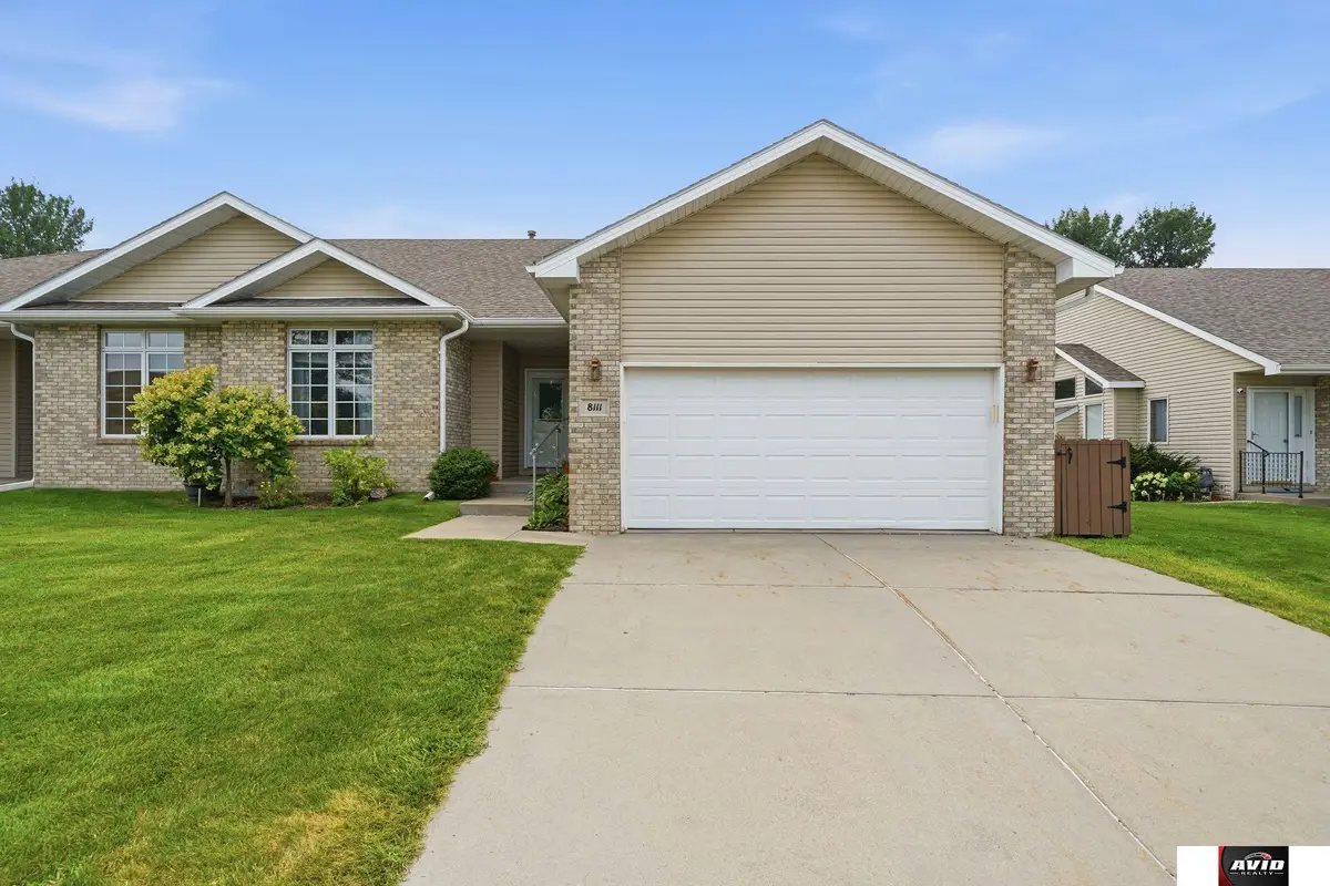 8111 Cheney Ridge Road, Lincoln, NE 68516 - #1