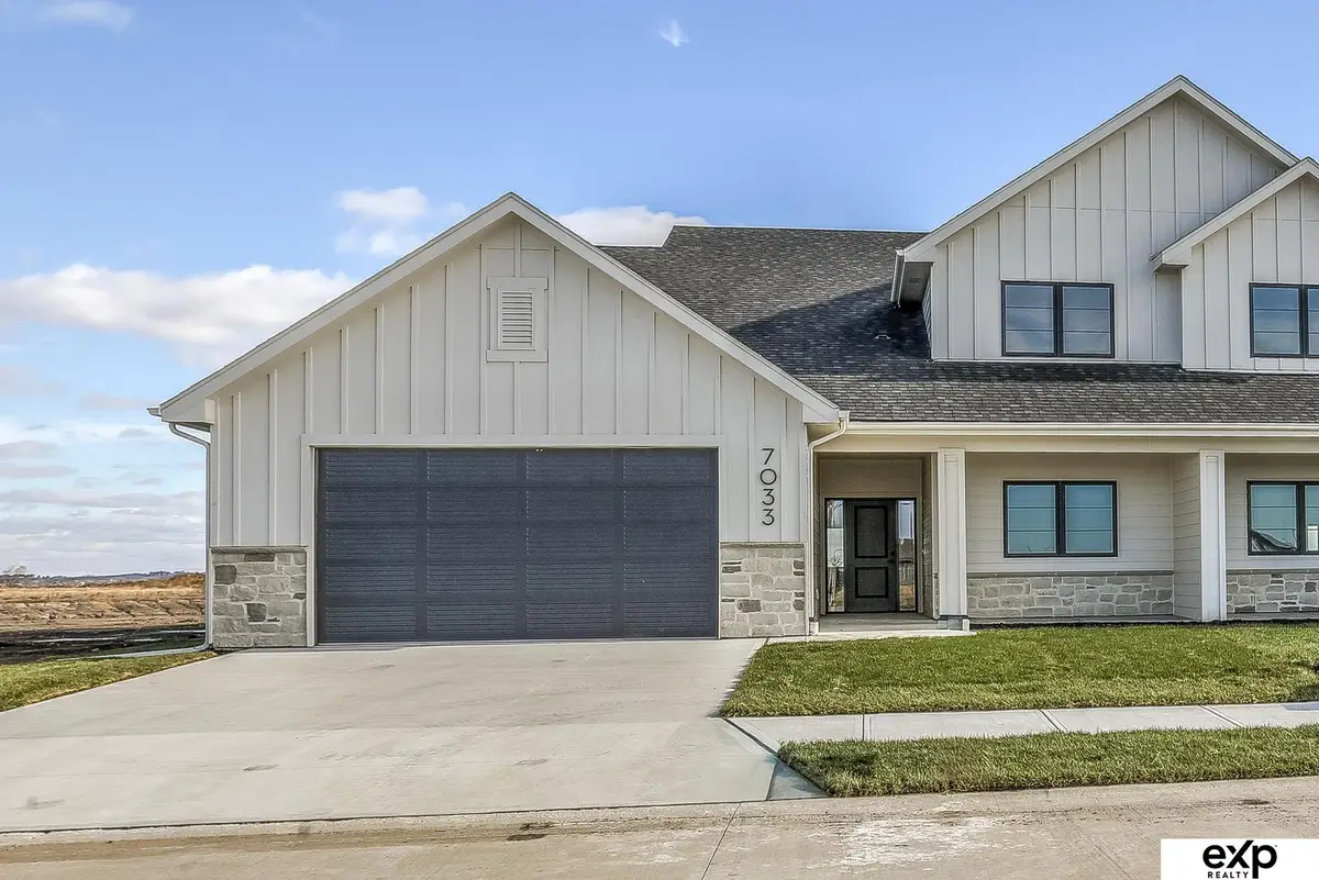 7033 N 276 Court N, Valley, NE 68064 - #1
