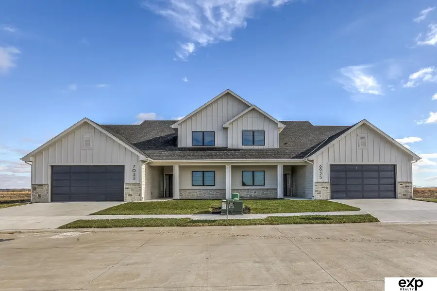 7033 N 276 Court N, Valley, NE 68064 - #2