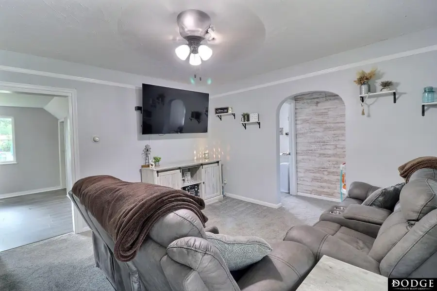435 S H Street, Fremont, NE 68025 - #3