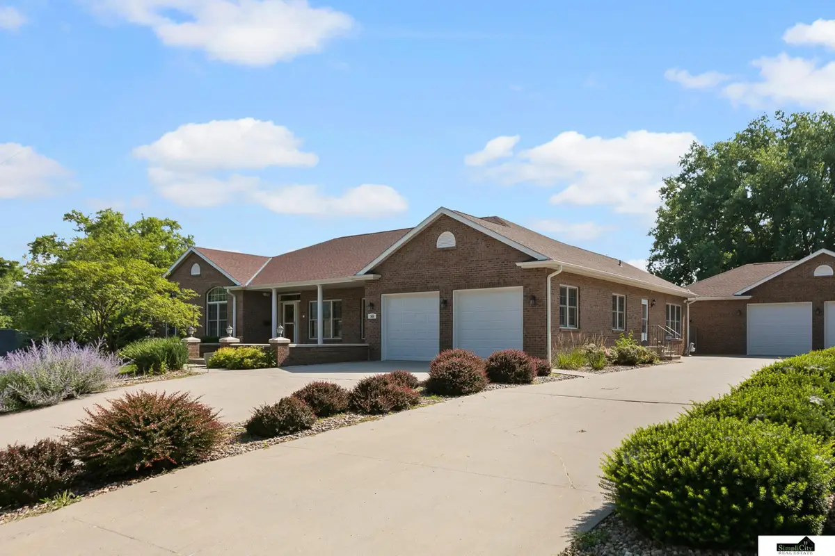 305 S Blaine Street, Valparaiso, NE 68065 - #1