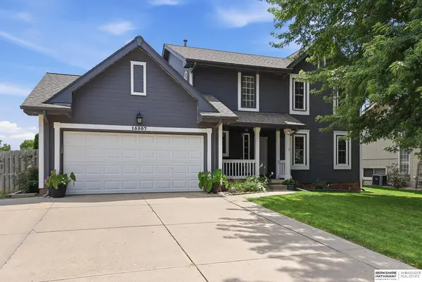 15507 Edna Street, Omaha, NE 68138