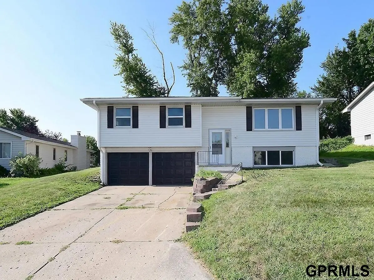 14935 L Street, Omaha, NE 68137 - #1
