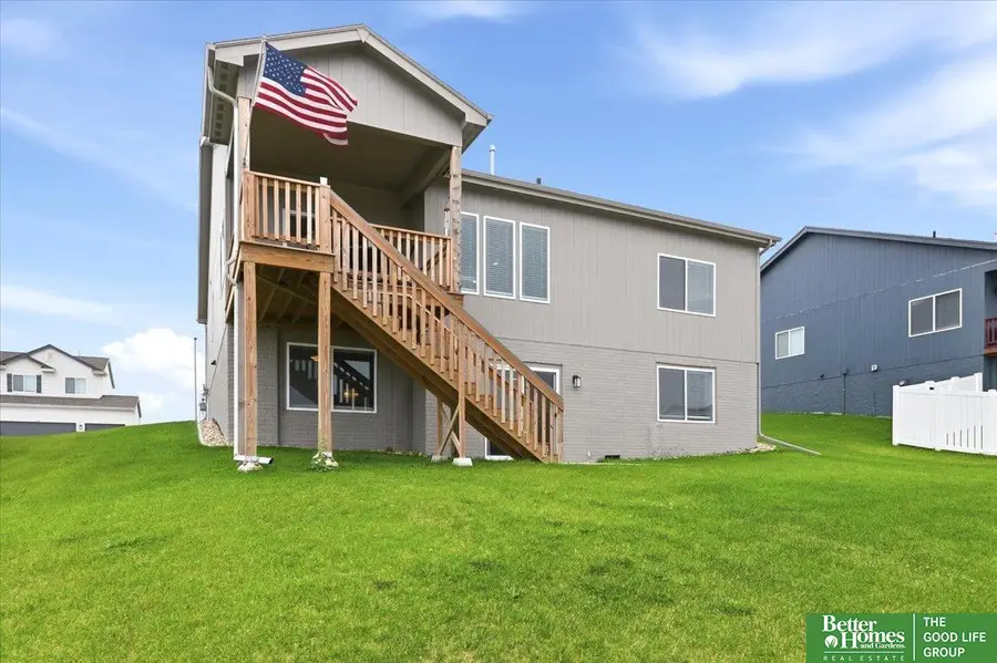 12004 S 107 Avenue, Papillion, NE 68046 - #3