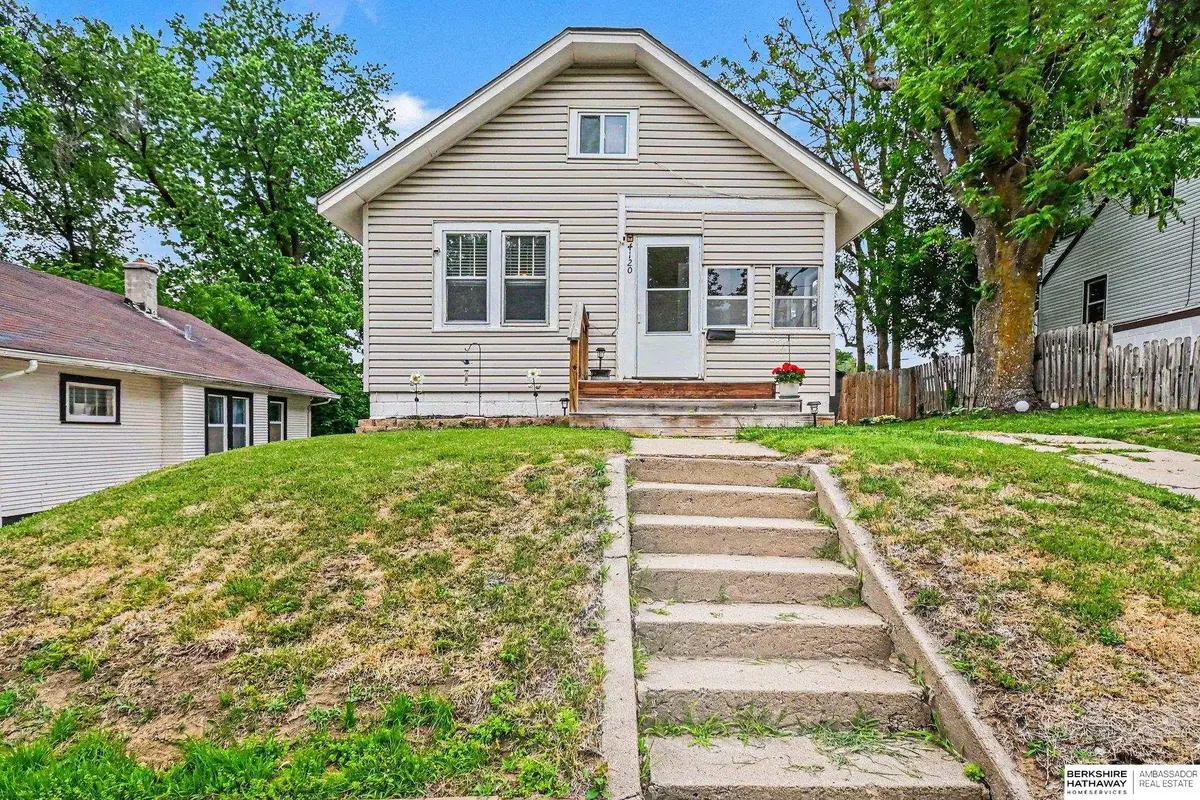 4120 Maple Street, Omaha, NE 68111 - #1