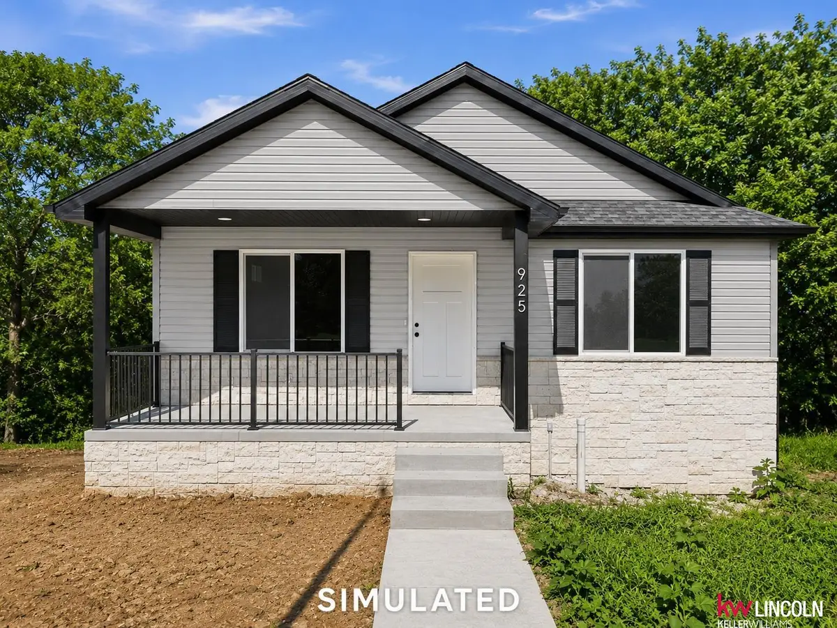 925 N 66th Street, Lincoln, NE 68505 - #1