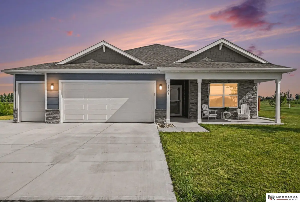 4703 E 18th Avenue, Fremont, NE 68025 - #1