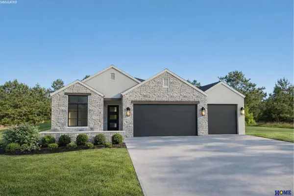 5533 S 61st Street, Lincoln, NE 68516
