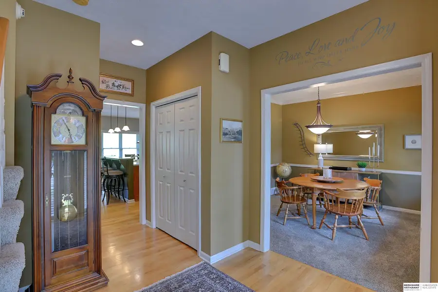 1614 S 179th Street, Omaha, NE 68130 - #3