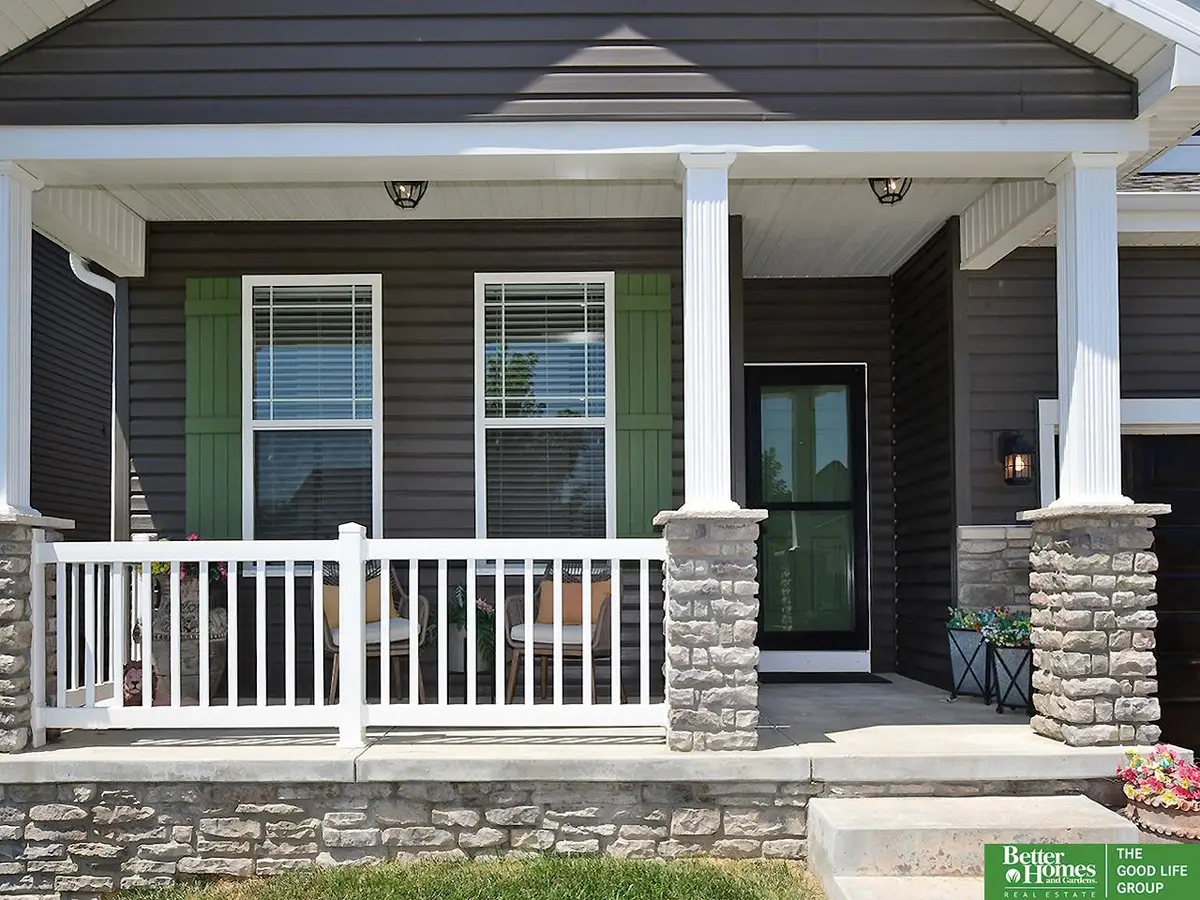 8202 N 172nd Street, Bennington, NE 68007 - #1